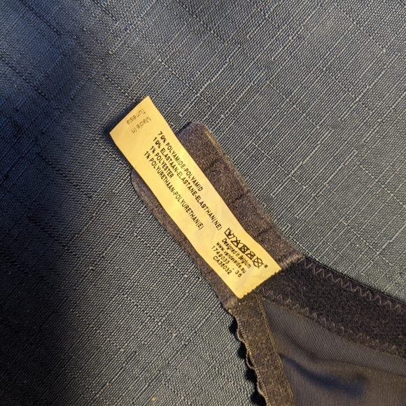 Prima Donna Madame Butterfly Bra - Picture 8 of 10